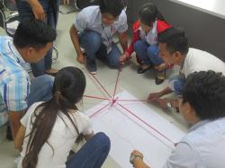 Kỹ năng giao tiếp truyền đạt hiệu quả - Pou Phong (04.08.2017)